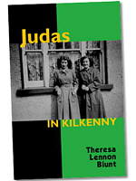 Judas in Kilkenny